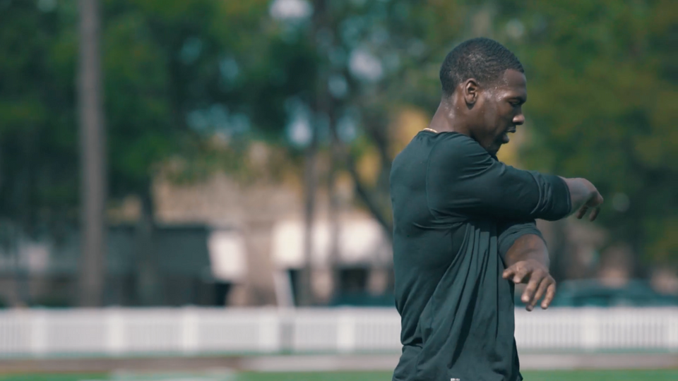 Marqise Lee NFL Professional